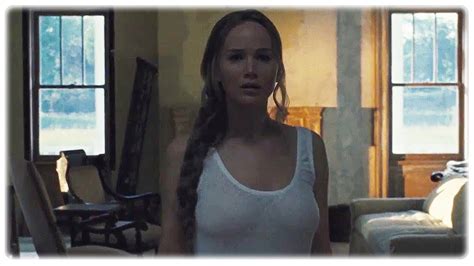 jennifer lawrence nude scene beach|Video: Jennifer Lawrence Wild Full